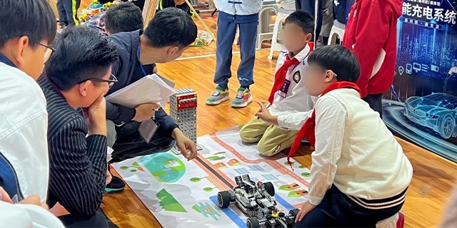 台州北师大附中科技特长生招生简章 台州酷可得教育科技供应