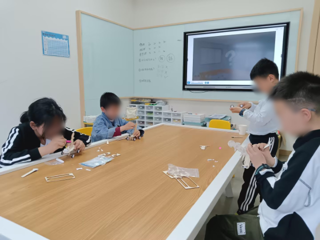 杜桥图形化少儿编程学习年龄 诚信服务 台州酷可得教育科技供应;
