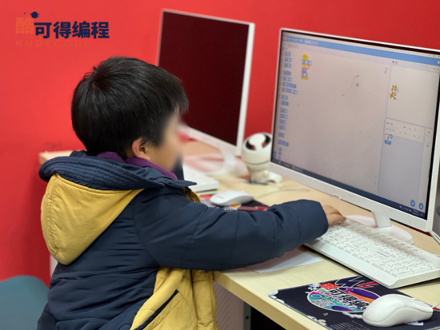 台州乐高少儿编程夏令营 信息推荐 台州酷可得教育科技供应