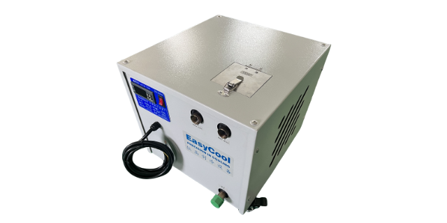 广东低温工业冷水机参考价格 欢迎来电 中山市依高制冷设备供应
