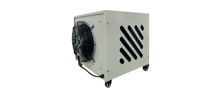 东莞风冷式工业冷水机设备 来电咨询 中山市依高制冷设备供应