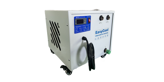 江苏水冷工业冷水机设备 欢迎来电 中山市依高制冷设备供应