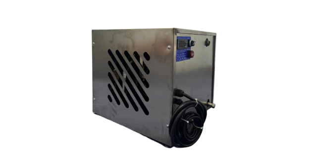河南紧凑工业冷水机出厂价格 欢迎咨询 中山市依高制冷设备供应