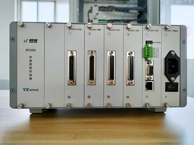 硬件在环测试系统一般多少钱 南京研旭电气科技供应