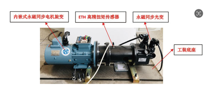 有刷直流電機調速實驗零售價 南京研旭電氣科技供應