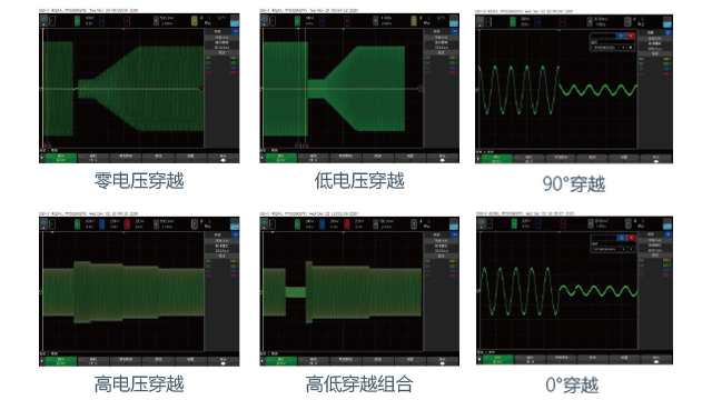 网模拟器电源特征 南京研旭电气科技供应