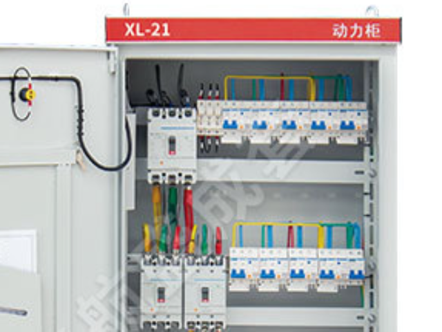 安顺智能化XL-21动力柜技术指导