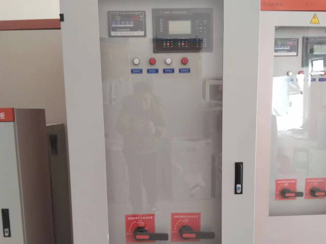 黔南州现代化消防水泵控制柜价格,消防水泵控制柜