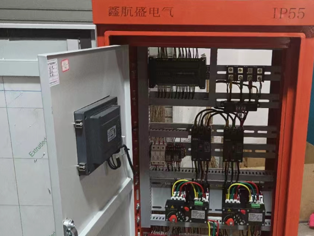贵阳高科技消防水泵控制柜供应商家,消防水泵控制柜