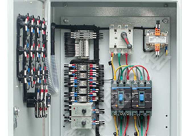 黔南州高科技低压配电箱按需定制,低压配电箱