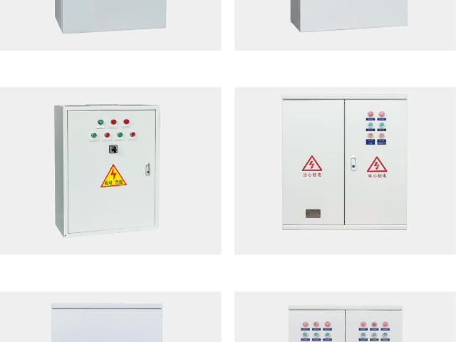 智能配電柜維修價格 誠信經營 遵義鑫航盛成套電氣設備供應