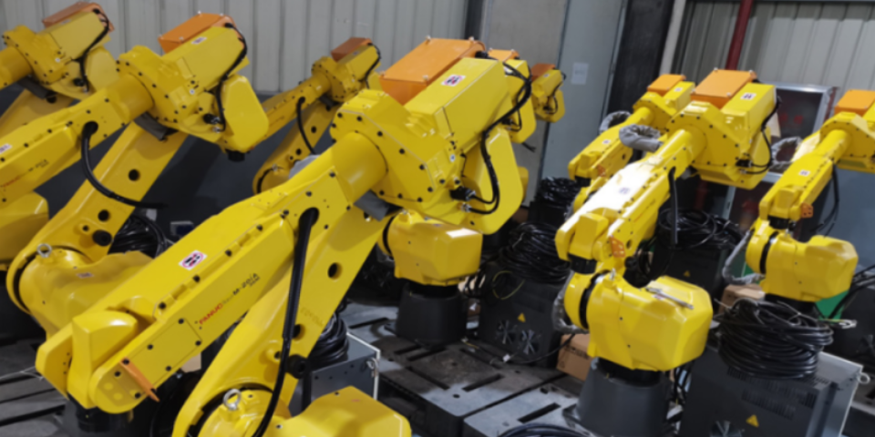 衢州机器人自动化喷涂机公司,自动化喷涂机
