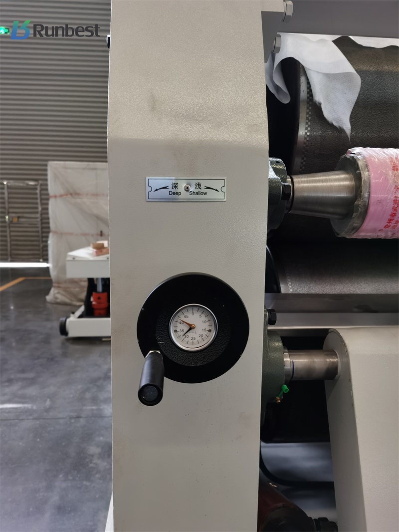 Machine Part Calender Spare Parts-Changzhou Runbest Calender Machinery Co., Ltd.