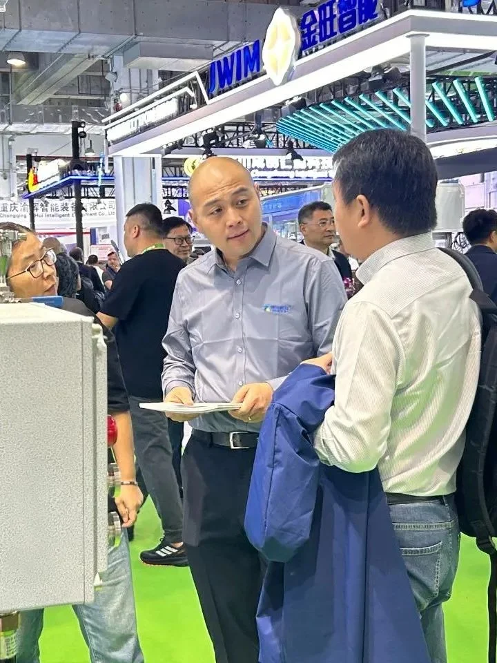 儒佳集團(tuán)亮相2024ACE農(nóng)藥展