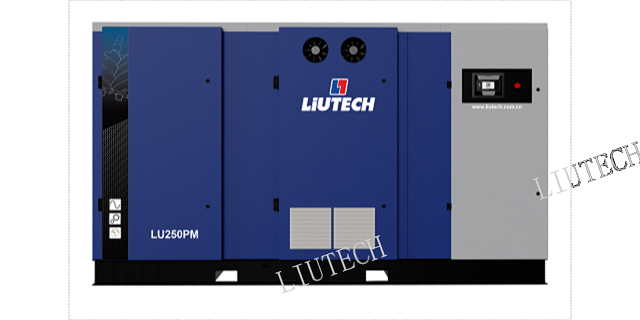 上海永磁空压机参数 欢迎来电 LIUTECH