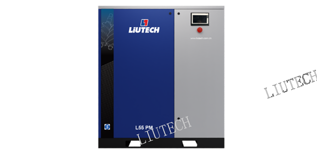 上海电力空压机配件 值得信赖 LIUTECH