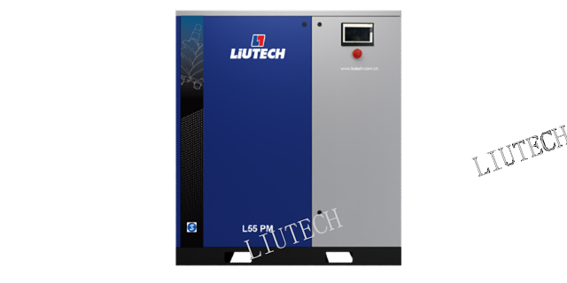 上海精细化工空压机压力 真诚推荐 LIUTECH