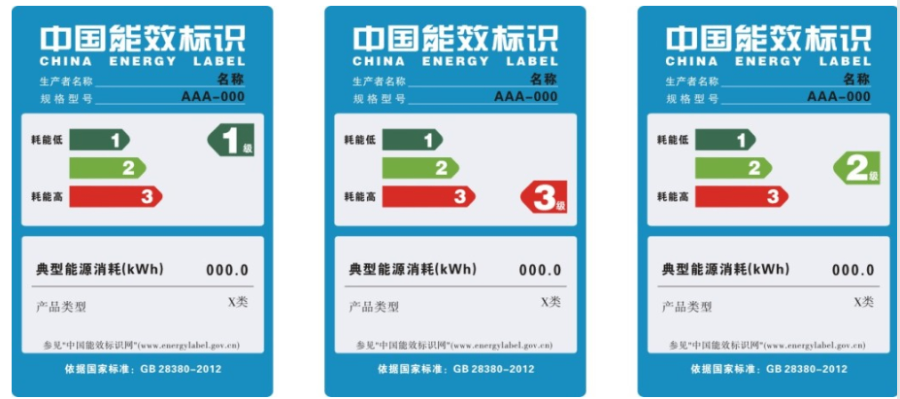 江苏一级能效空压站指标