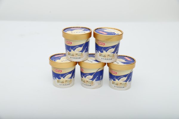 120ml冰淇淋纸杯（4oz）
