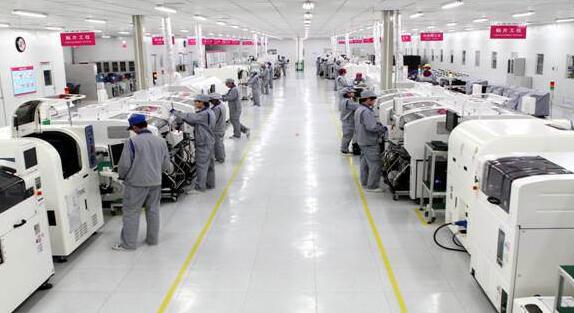 產(chǎn)線外包咨詢