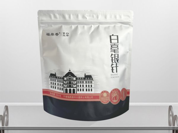 茶葉包裝袋