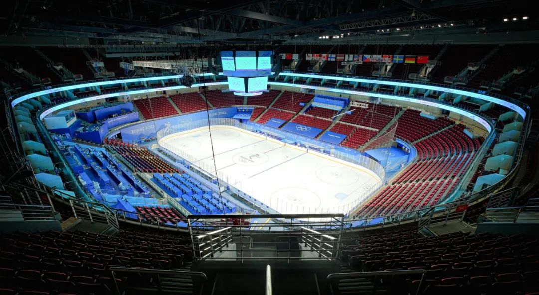 左向科技體育場館火災(zāi)自動報(bào)警系統(tǒng)一體化解決方案