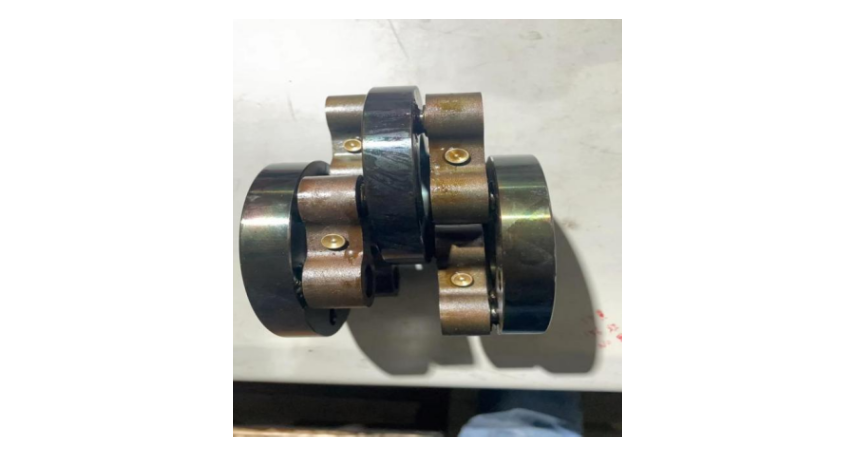 蘇州無(wú)鍵膜片聯(lián)軸器報(bào)價(jià) 來(lái)電咨詢(xún) 和德供