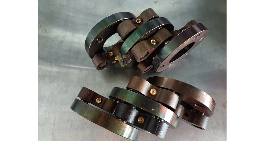 蘇州平行偏心聯(lián)軸器品牌 客戶(hù)至上 和德供