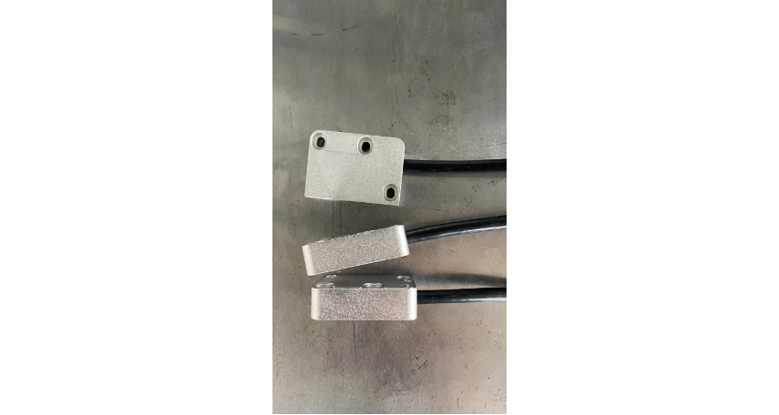 蘇州軸向位移傳感器哪家好 誠(chéng)信互利 和德供