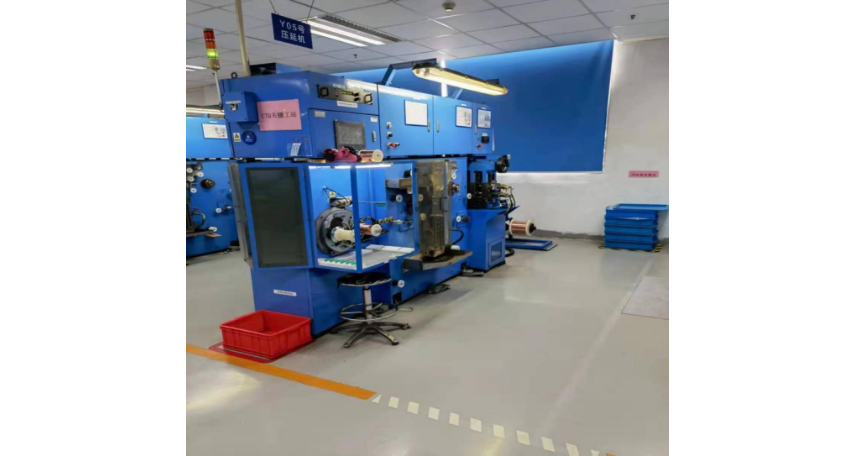 蘇州FFC銅箔壓延機(jī)排行榜 線纜排線機(jī) 和德供