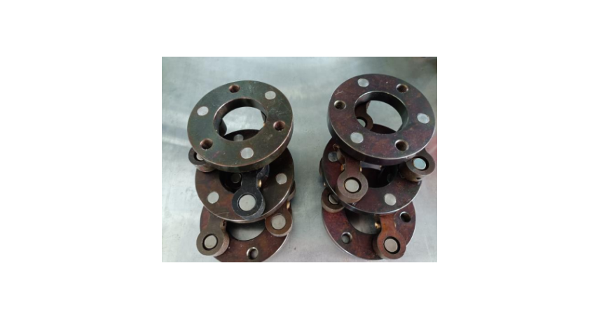 蘇州平行偏心聯(lián)軸器工廠(chǎng) 抱誠(chéng)守真 和德供