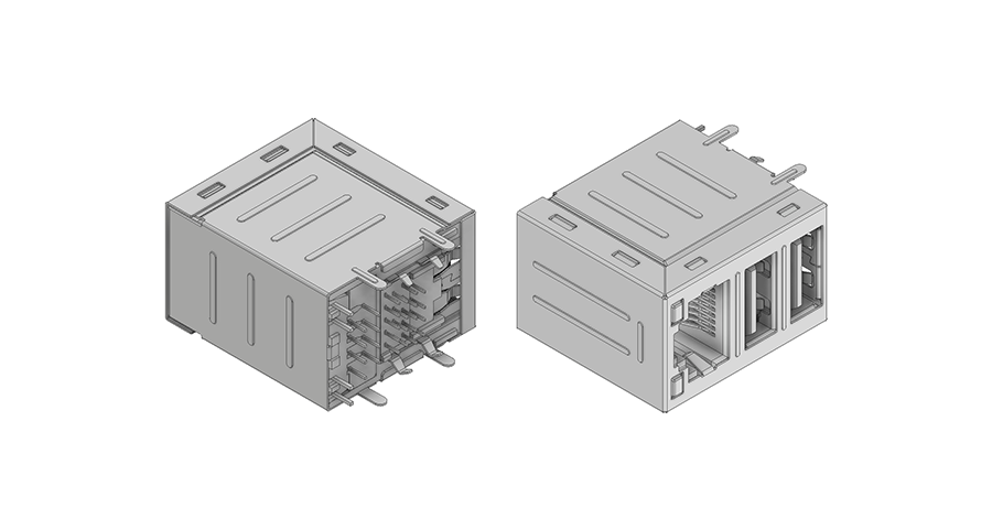 rj45网络插座哪个好