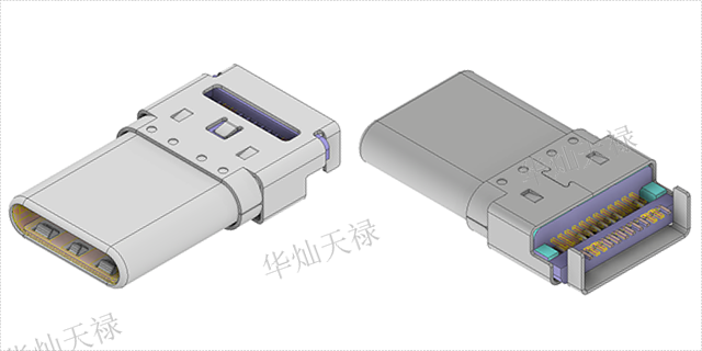 广东USB TYPE-C生产厂