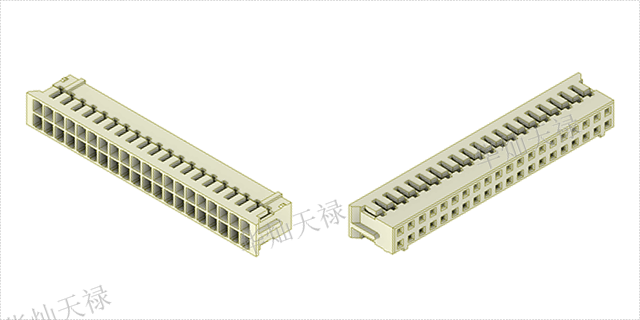 北京线对板连接器厂商