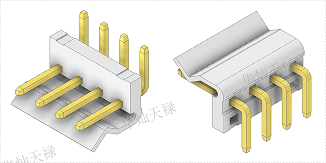 北京2.54mm针座价钱多少