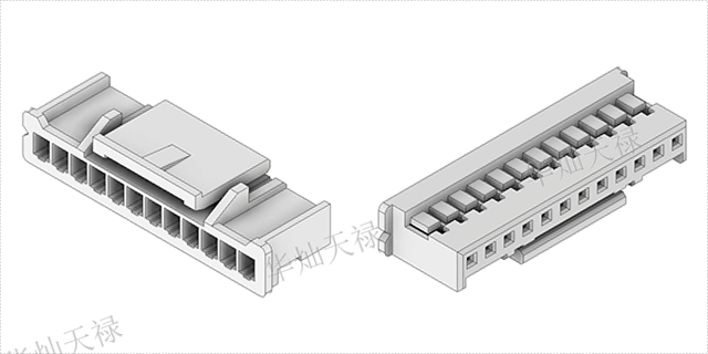 中山smb连接器公司