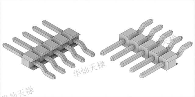 河南圓形排針排母哪里買,排針排母