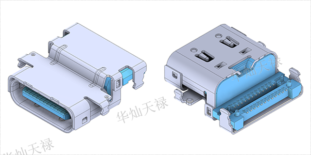 深圳USB TYPE-C批发 推荐咨询 深圳市华灿天禄电子供应