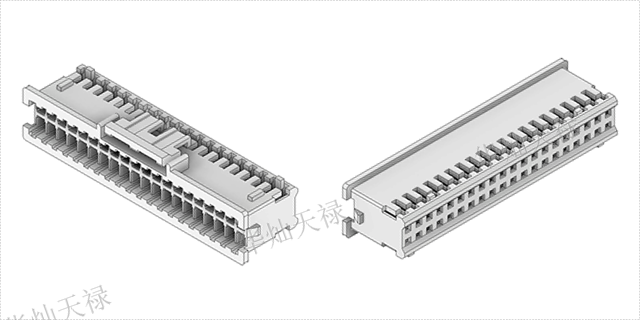 广州cjt连接器公司