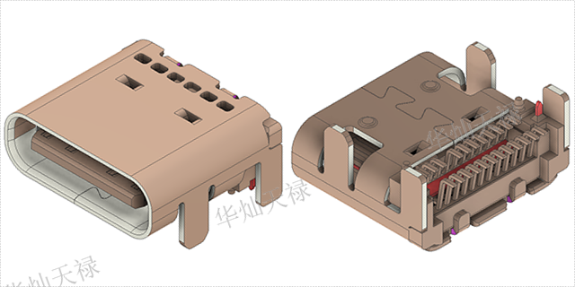 重庆USB TYPE-C制造厂