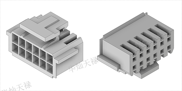 深圳工业连接器制造商