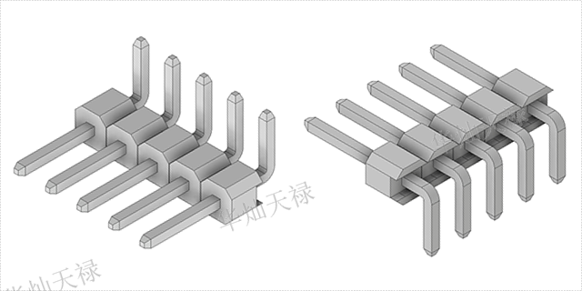 江苏1.27 排针排母品牌