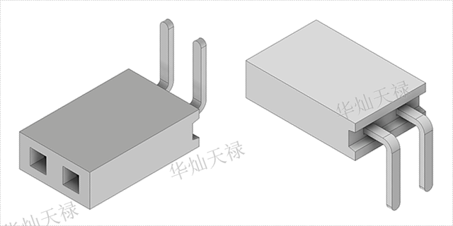 重庆2.00 排针排母生产厂商