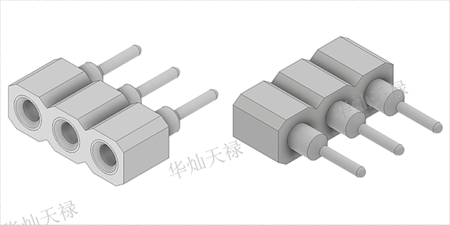 苏州单排排针排母厂家