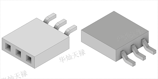 深圳2.54排针排母供应商