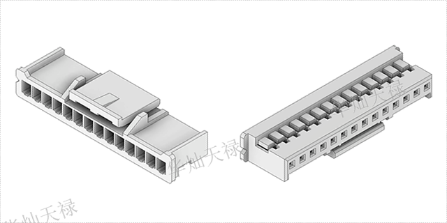 揭阳jam连接器公司