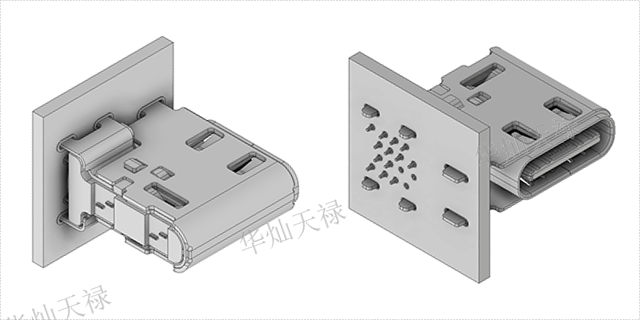 河北USB TYPE-C售价
