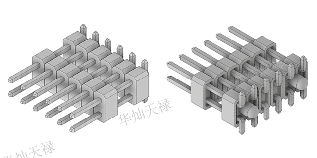 北京贴片排针排母哪家优惠