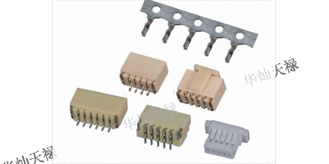 江苏连接器接插件制造厂