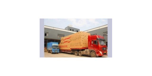 内蒙古全程道路货物运输,道路货物运输